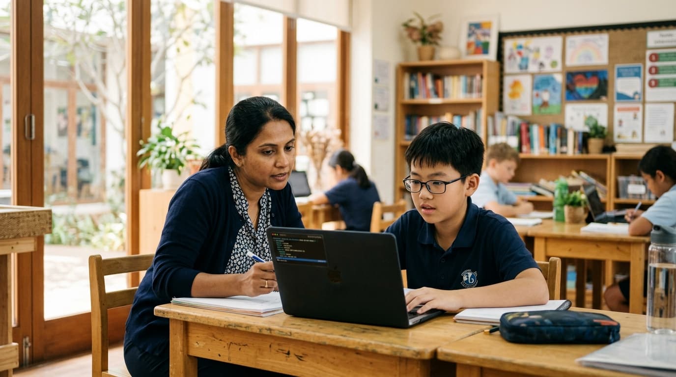 Beyond the Hype: Three AI Tools That Actually Help Teachers and Students