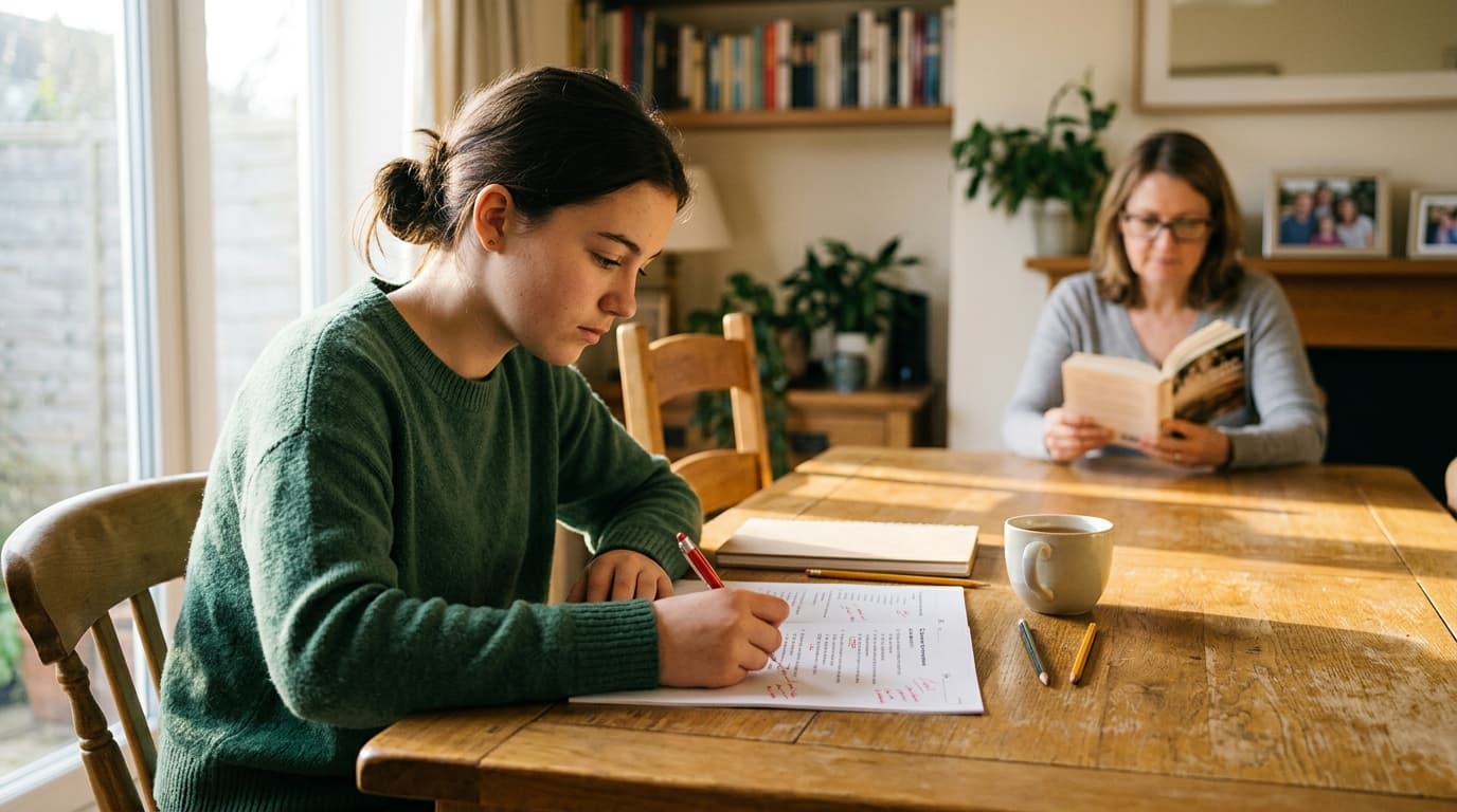 Recovering From A Bad Mock Exam: A Practical Guide For Students