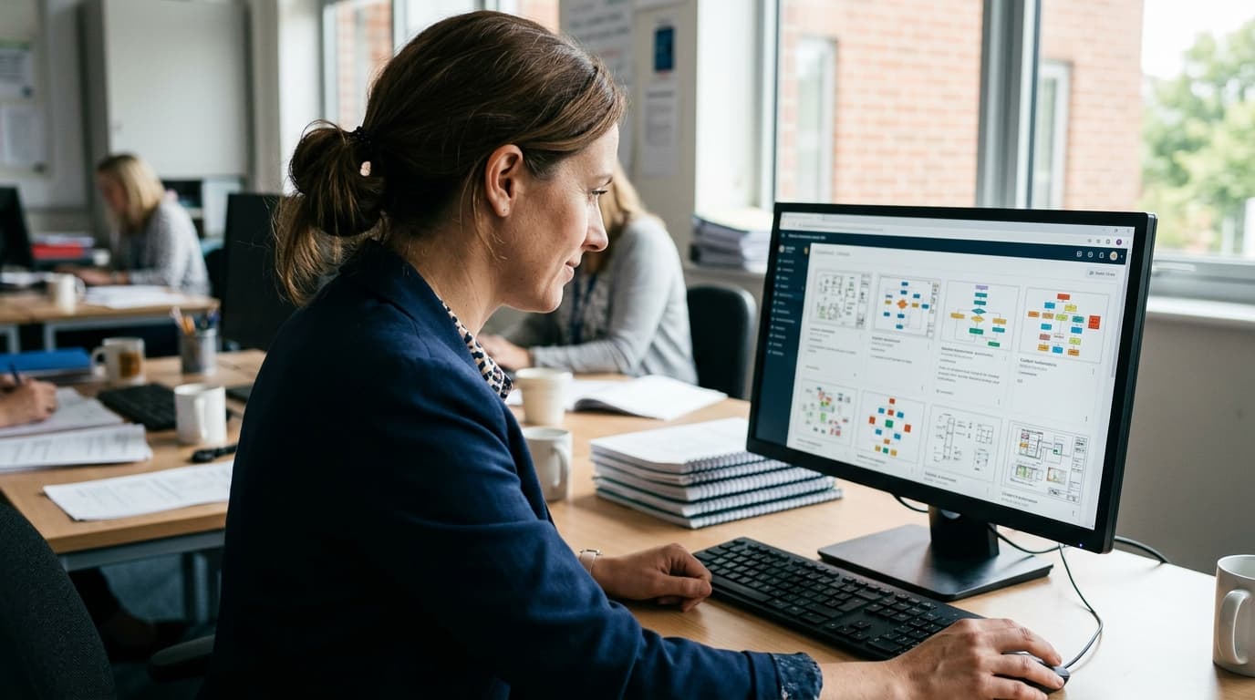 AI in the Classroom: Three Practical Ways to Start Today