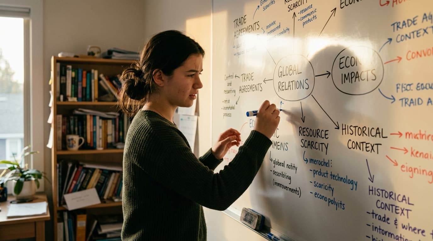 The End of Busy Work: How International Schools Are Redefining Homework